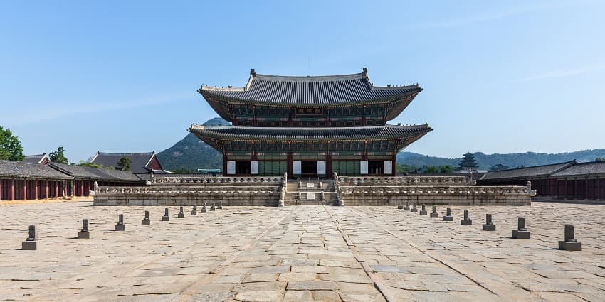 South Korea