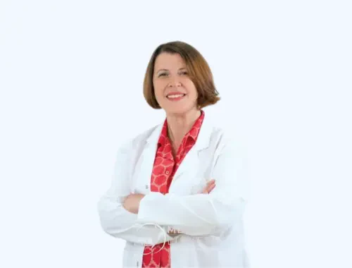 Dr. Nattaporn Chaiyasit