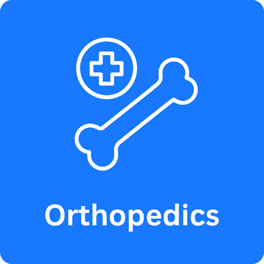 Orthopedics