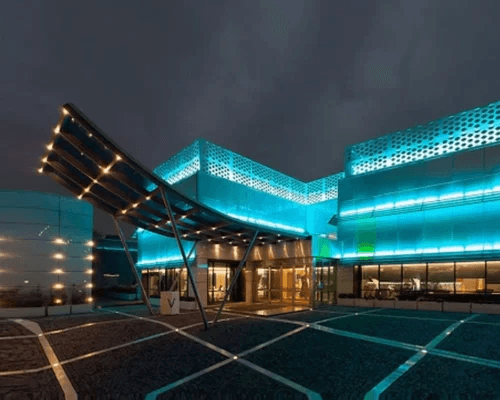Memorial Bahçelievler Hospital Istanbul