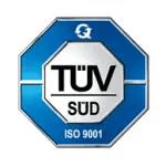 TUV Certification