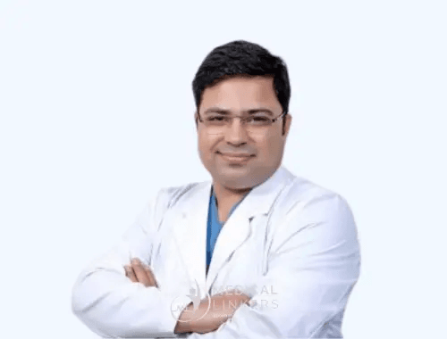 Dr. Vivek Vij