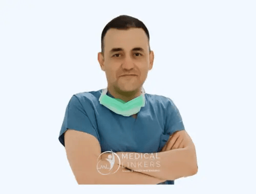 Assoc Prof Dr Cagri Guneri