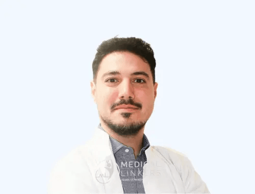 Op Dr Semih Tiber Mentese