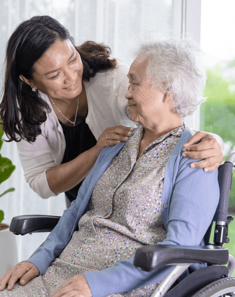 Patient Care