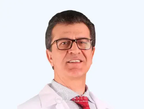 Dr. Panida Ratchanon