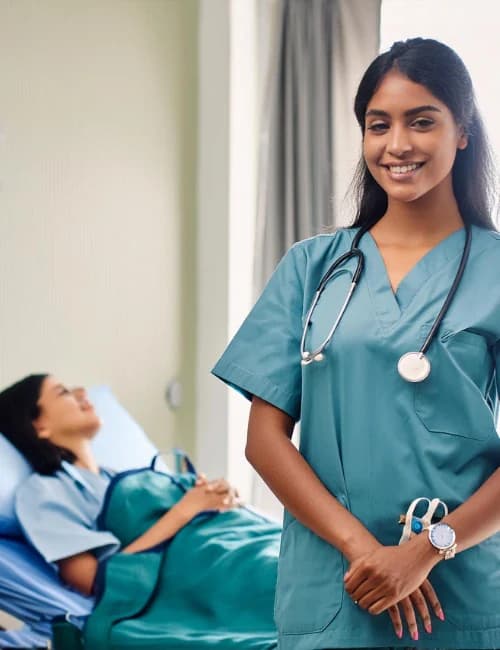 Medical Professional