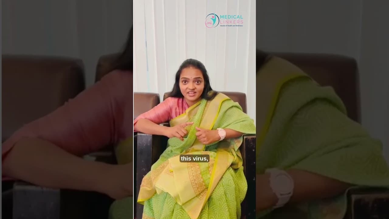Dr Krithika, Consultant Radiation Oncology,  HCG Bangalore