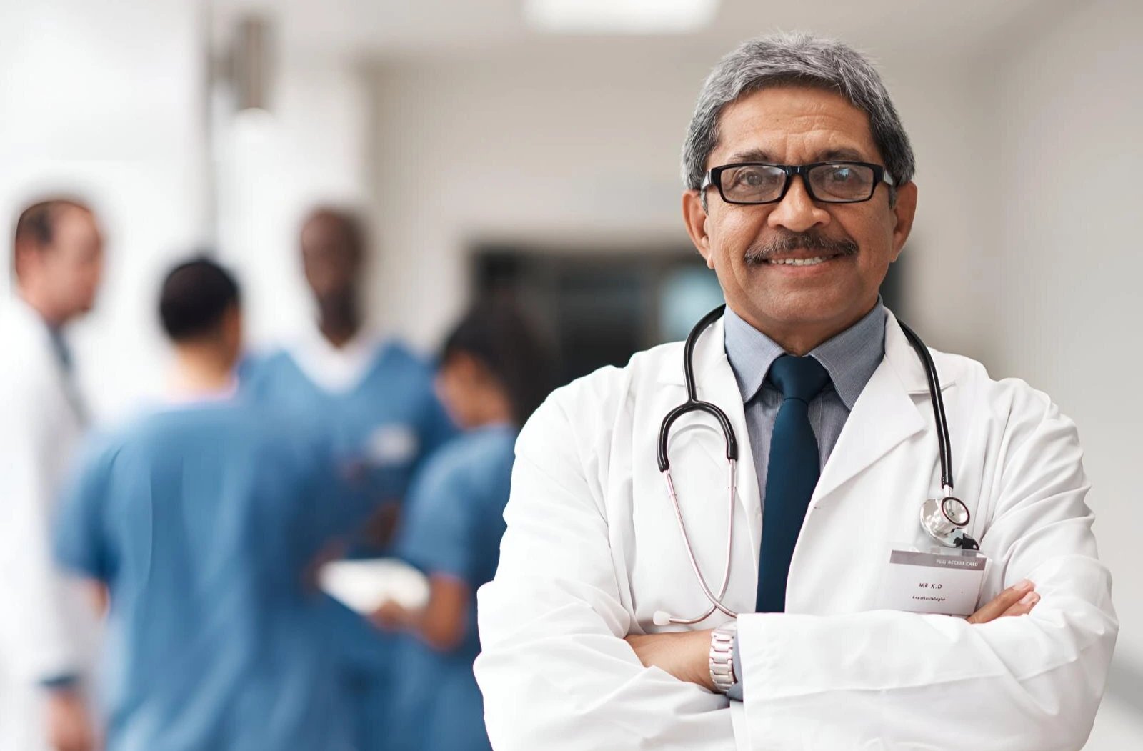 Doctors Hero