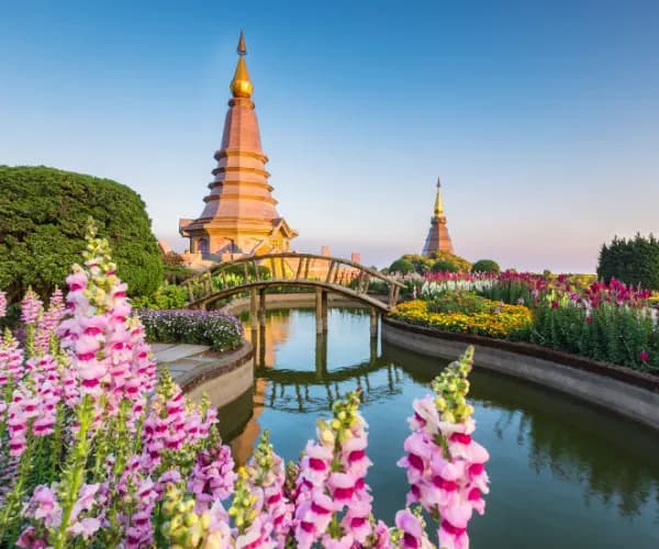 Thailand Culture