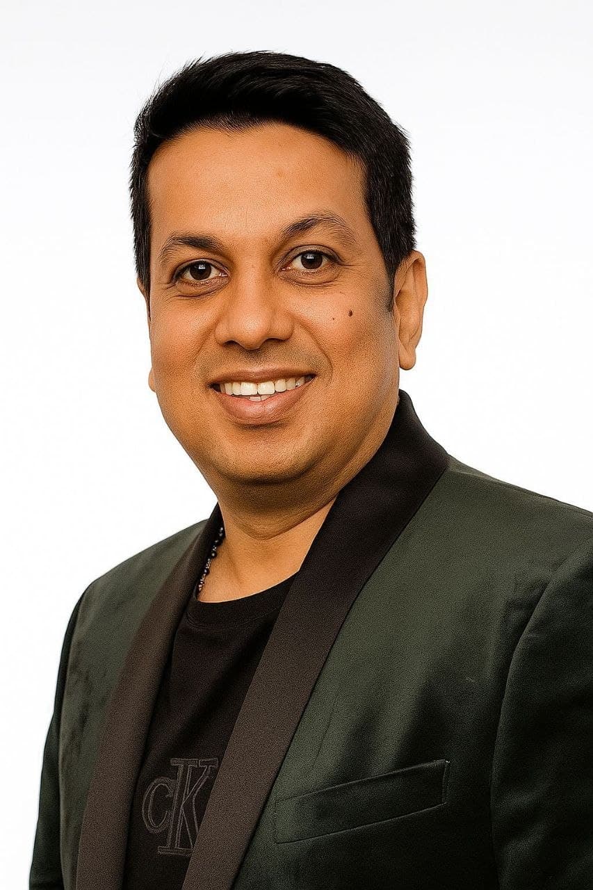 Amit Sharma