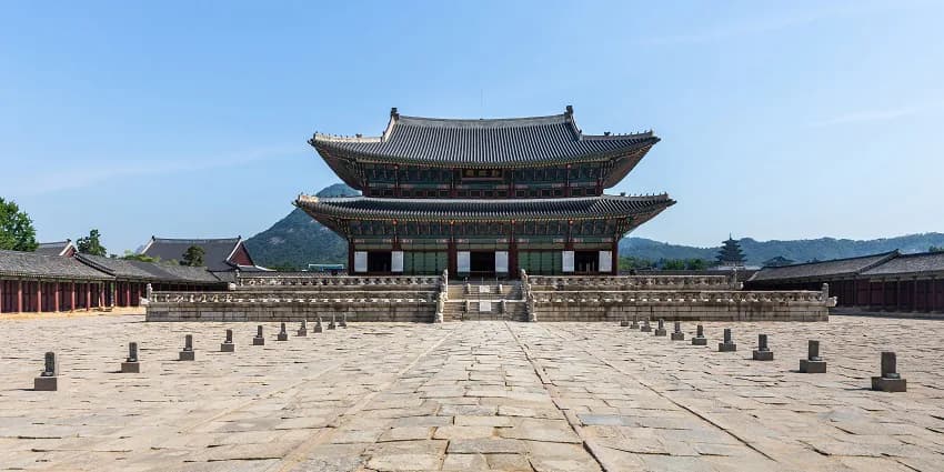 South Korea