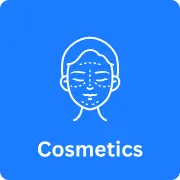 Cosmetics