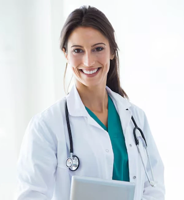 Professional Doctor