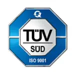TUV Certification