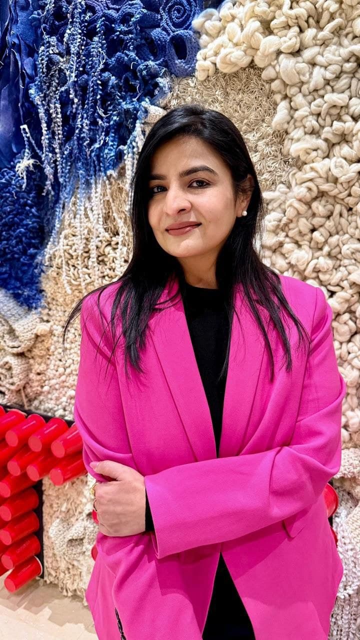 Sonam Garg