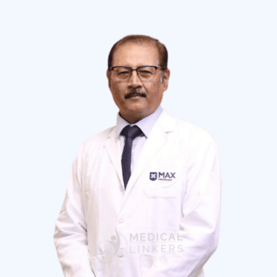 Dr. Randeep Wadhawan
