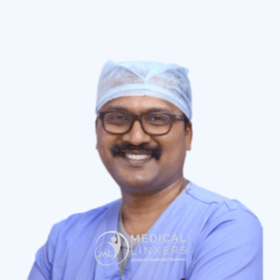 Dr. A. Navaladi Shankar