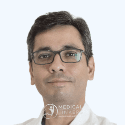 Dr. Harnarayan Singh