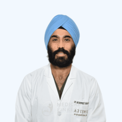 Dr. IPS Oberoi
