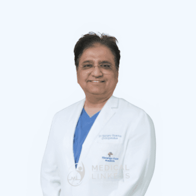 Dr. Hemant Sharma