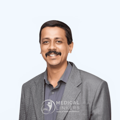Dr. Kirthi Koushik