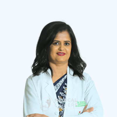 Dr. Sonal Gupta