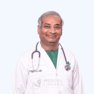 Dr. Shishir Seth