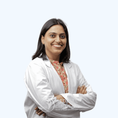 Dr. Shweta Goswami