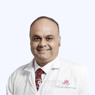 Dr. Satish Rao