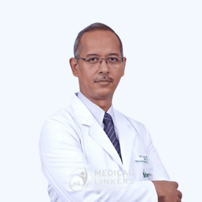 Dr. Sanjay Gogoi