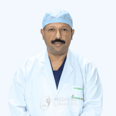 Dr. Ritwik Raj Bhuyan