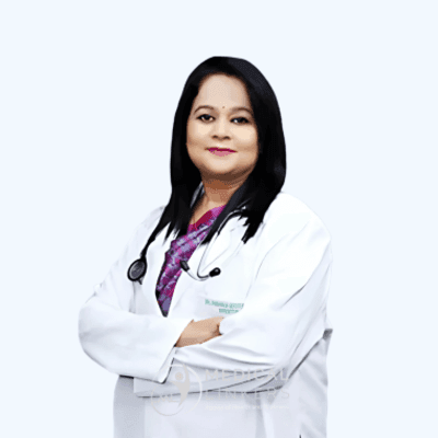 Dr. Ruchika Sahay Shukla