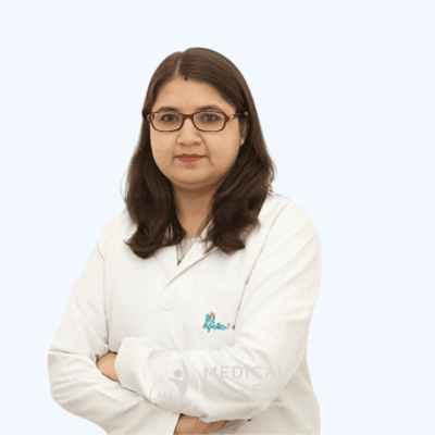 Dr. Ramya Mishra