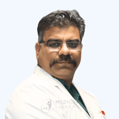 Dr. Rahul Kaul