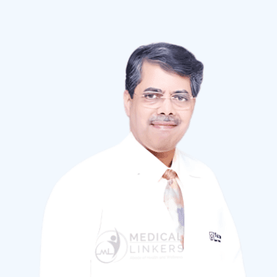Dr. Pradeep Bhosale