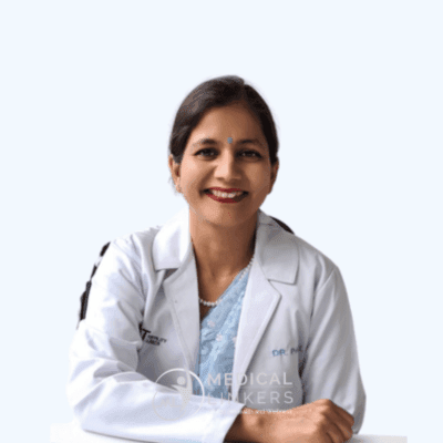 Dr. Parul Katiyar