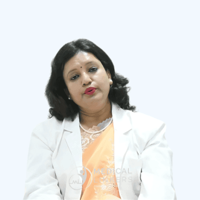 Dr. Parul Agrawal