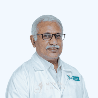 Dr. P. Mahadev
