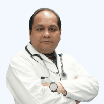 Dr. Nikunj Mittal