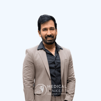Dr. Muthukumaran CS