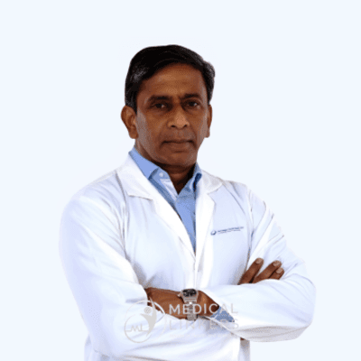 Dr. Mohamed Rela