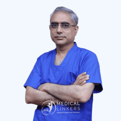 Dr. Manoj Miglani
