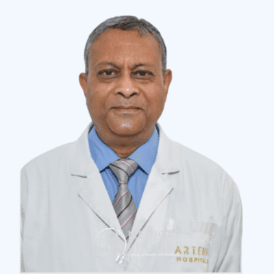 Dr. Lakshmi Kant Tripathi