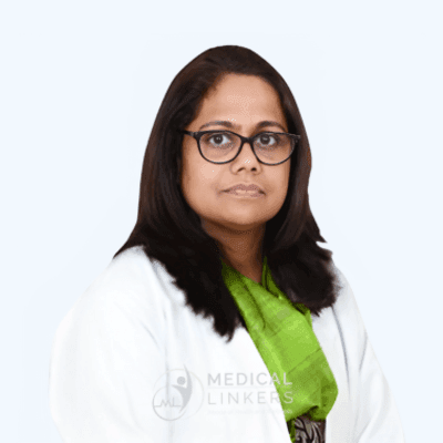 Dr. Keerti Khetan