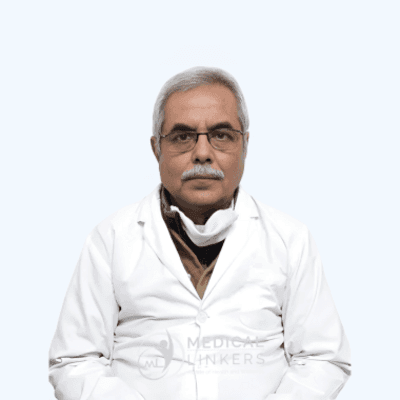 Dr. Kapil Vidhyarthi
