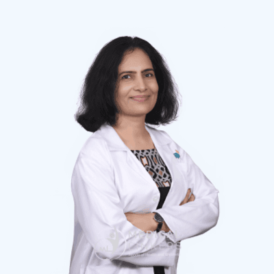 Dr. Kalpana Nagpal