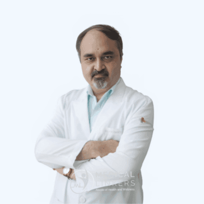 Dr. K. K. Handa