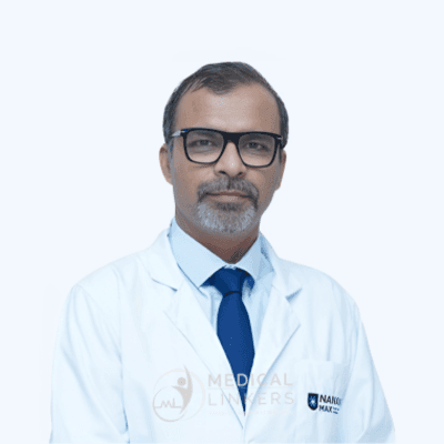 Dr. Chandrashekhar Kulkarni