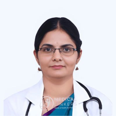 Dr. Aswati Nair